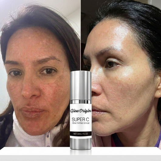 Super C Penetrating Serum