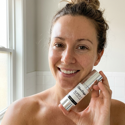 Super C Penetrating Serum