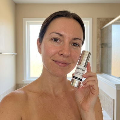 Super C Penetrating Serum