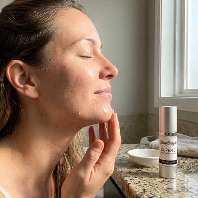 Super C Penetrating Serum