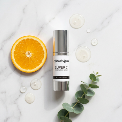 Super C Penetrating Serum